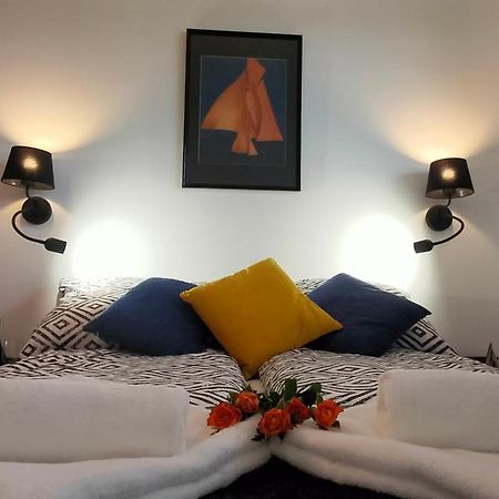 Cicha Przystan Apartament Regata Garaz W Cenie Apartment Колобжег Екстериор снимка
