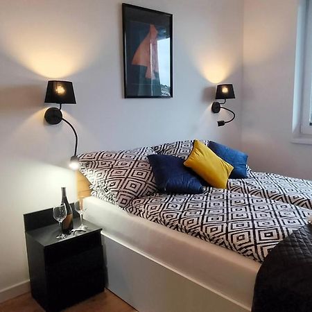 Cicha Przystan Apartament Regata Garaz W Cenie Apartment Колобжег Екстериор снимка