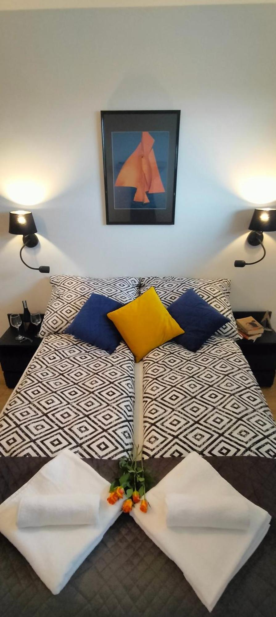 Cicha Przystan Apartament Regata Garaz W Cenie Apartment Колобжег Екстериор снимка