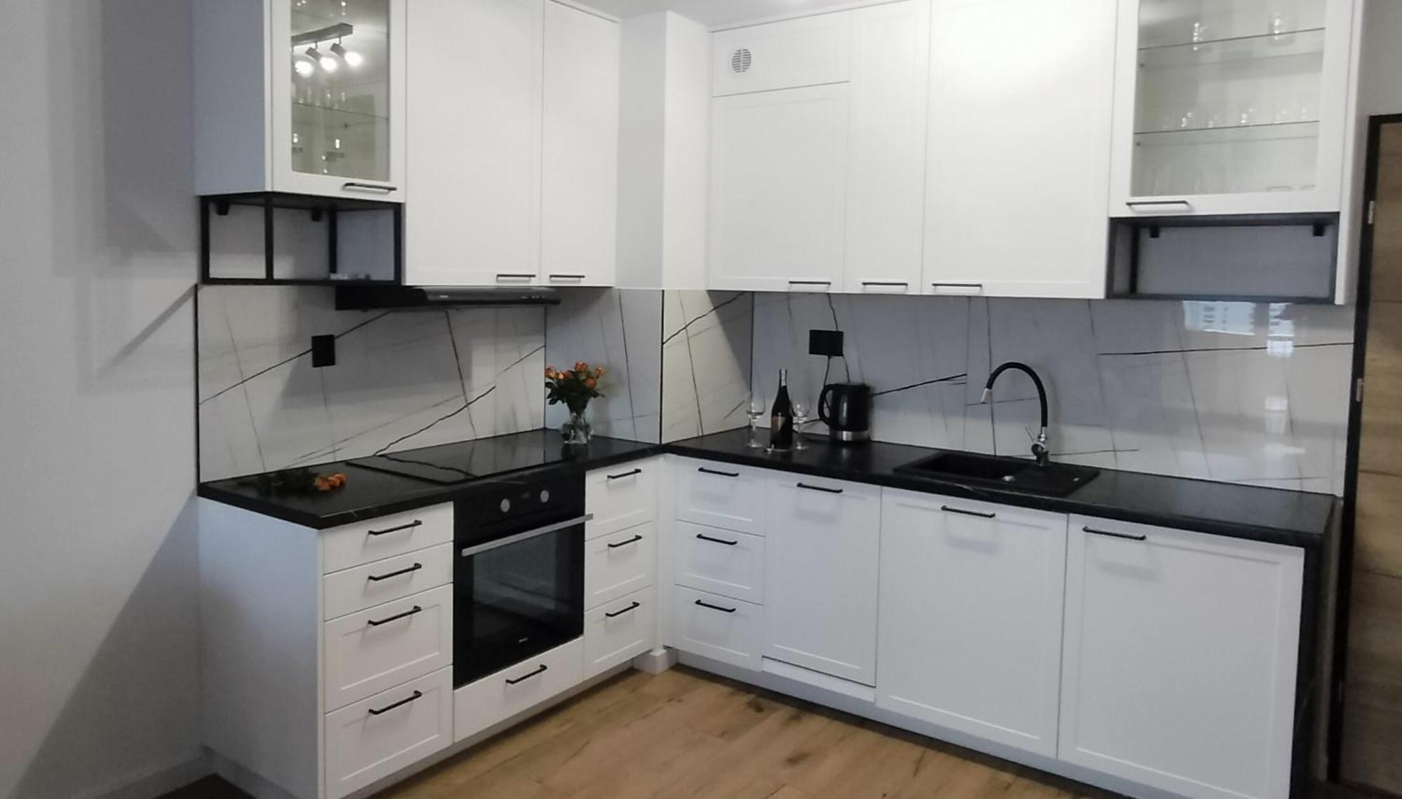 Cicha Przystan Apartament Regata Garaz W Cenie Apartment Колобжег Екстериор снимка