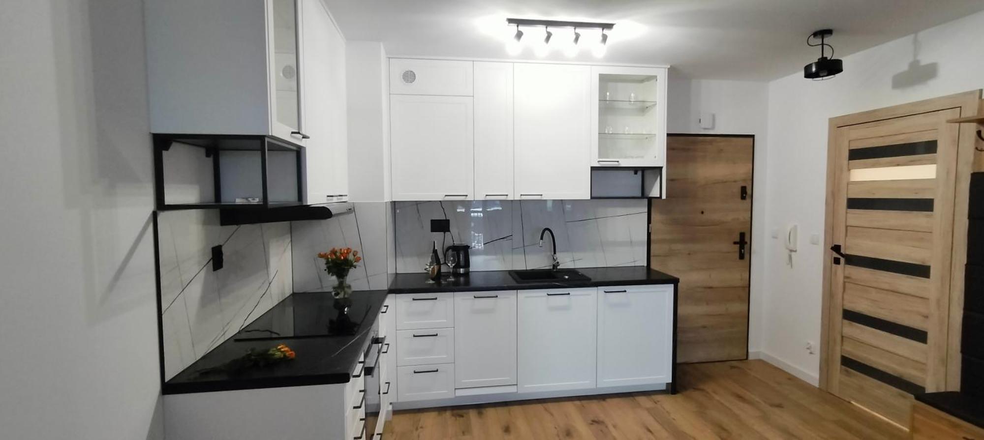 Cicha Przystan Apartament Regata Garaz W Cenie Apartment Колобжег Екстериор снимка