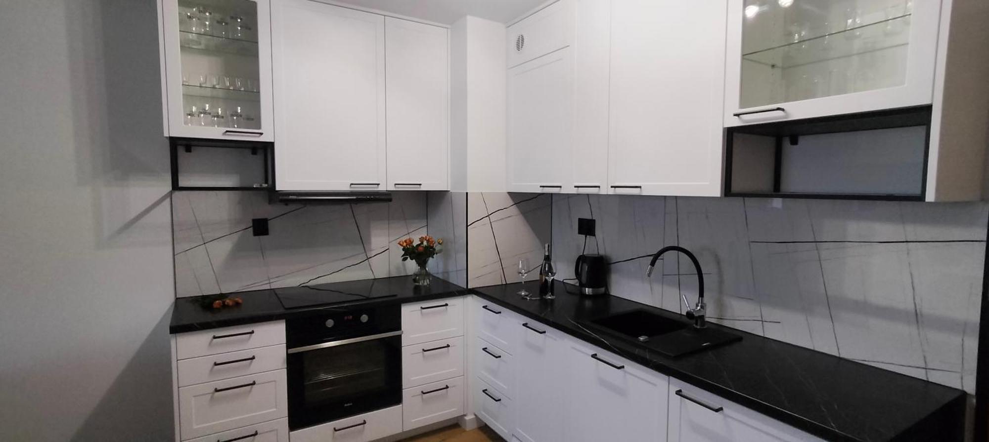 Cicha Przystan Apartament Regata Garaz W Cenie Apartment Колобжег Екстериор снимка