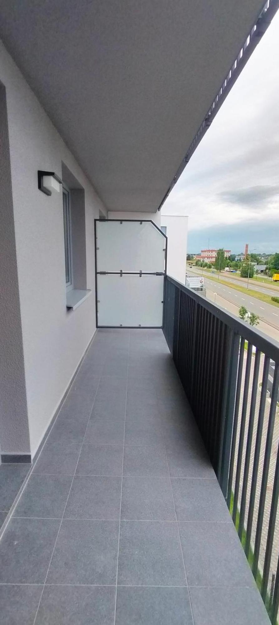 Cicha Przystan Apartament Regata Garaz W Cenie Apartment Колобжег Екстериор снимка