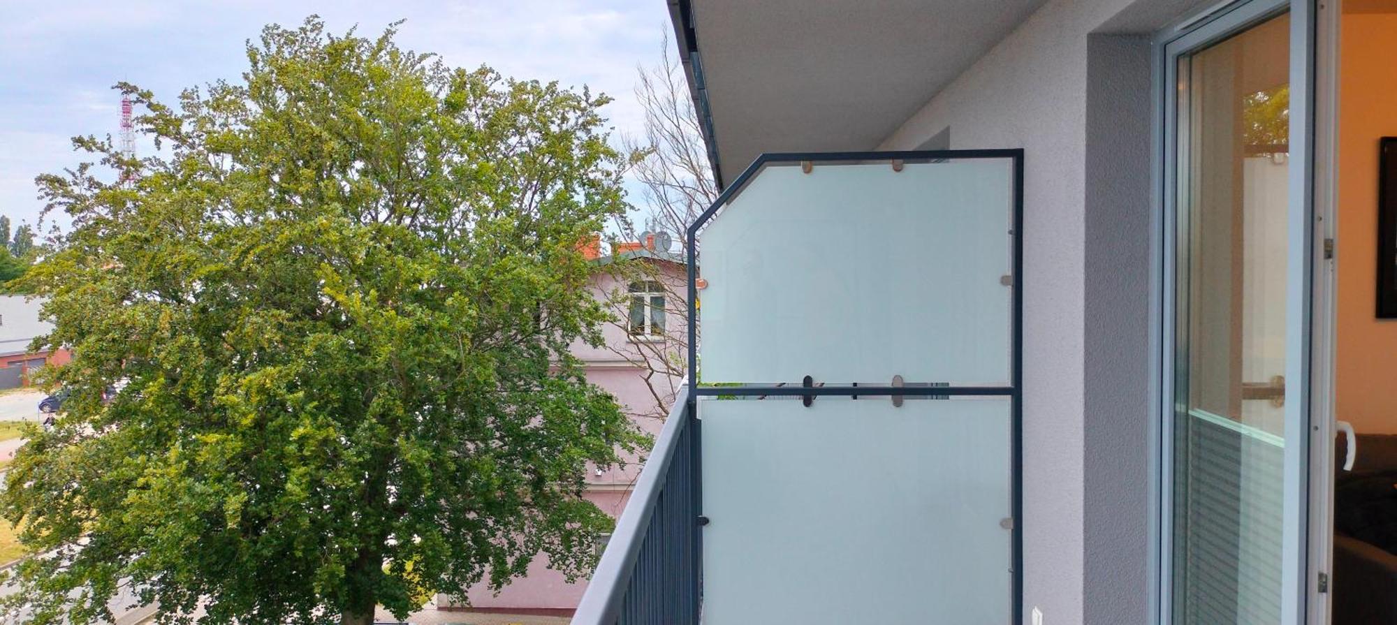 Cicha Przystan Apartament Regata Garaz W Cenie Apartment Колобжег Екстериор снимка